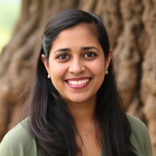 Photo of Aisha Patel, Customer Support Manager at Bushveld Adventures