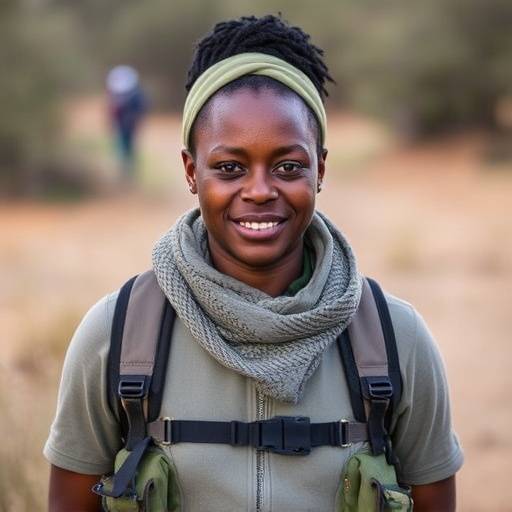 Photo of Zola Mabuse, Adventure Specialist at Bushveld Adventures
